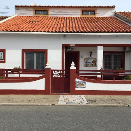 Guest House Ribatejo Салвате́рра-де-Ма́гуш Екстер'єр фото