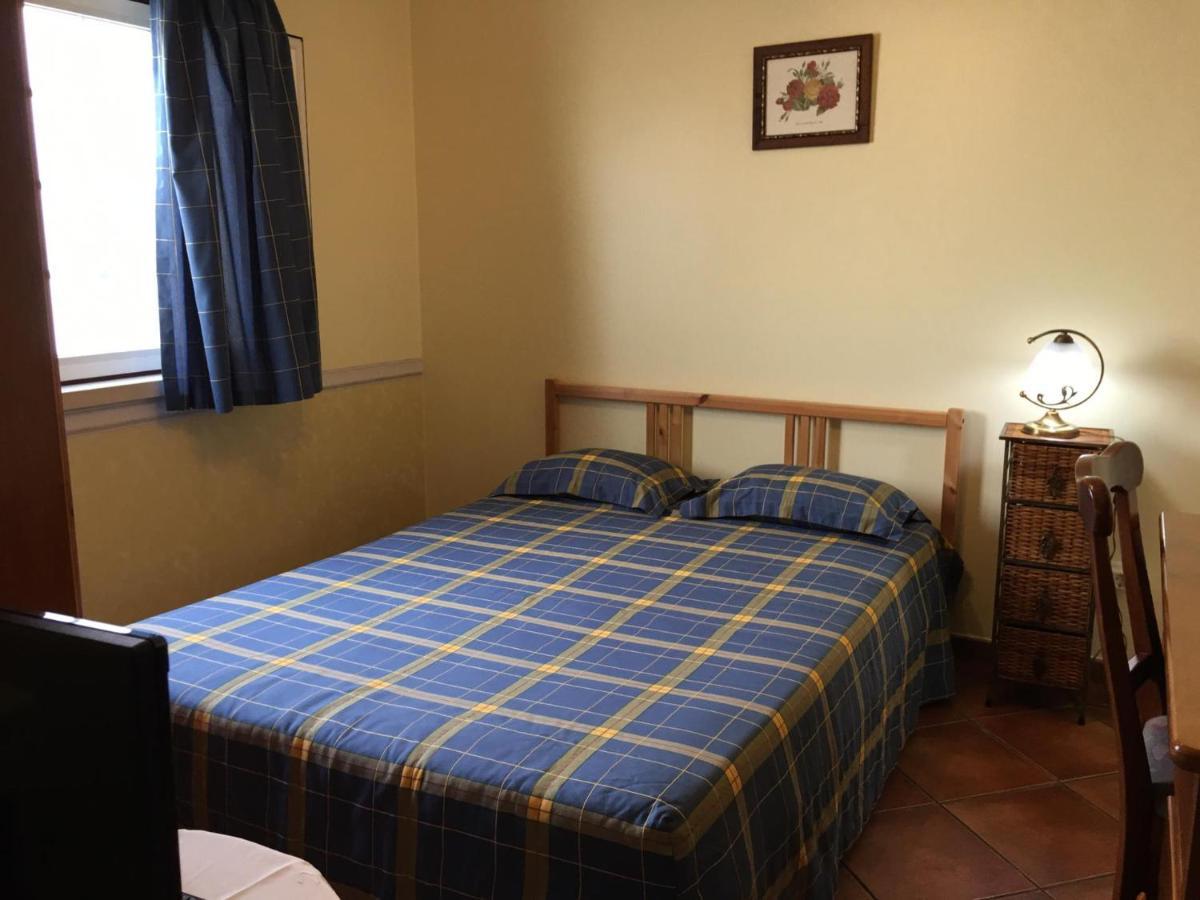 Guest House Ribatejo Салвате́рра-де-Ма́гуш Екстер'єр фото