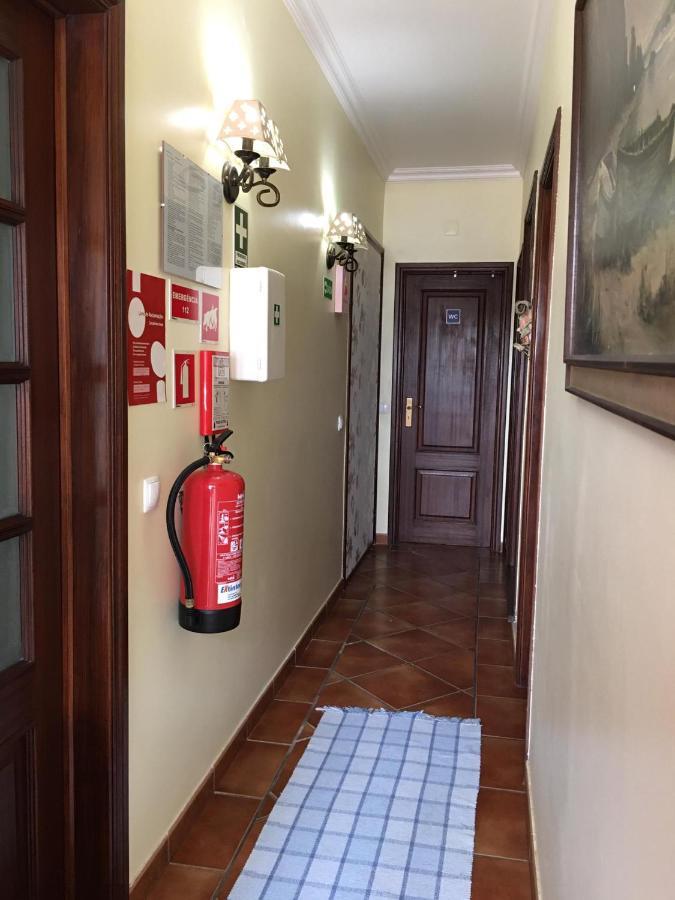 Guest House Ribatejo Салвате́рра-де-Ма́гуш Екстер'єр фото