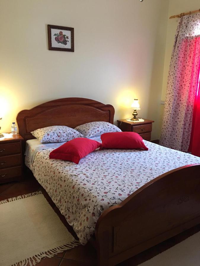 Guest House Ribatejo Салвате́рра-де-Ма́гуш Екстер'єр фото