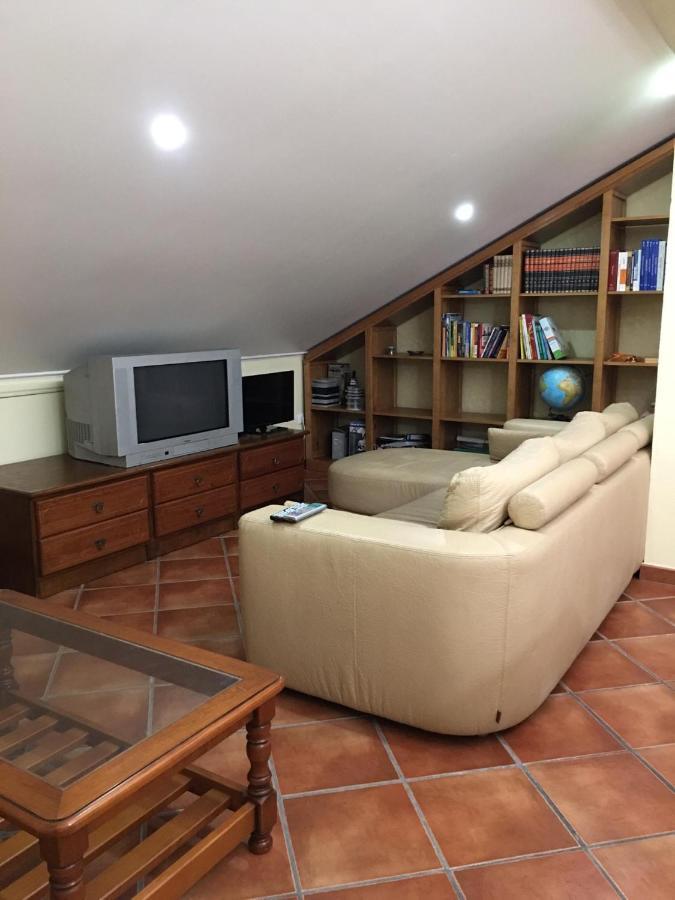 Guest House Ribatejo Салвате́рра-де-Ма́гуш Екстер'єр фото