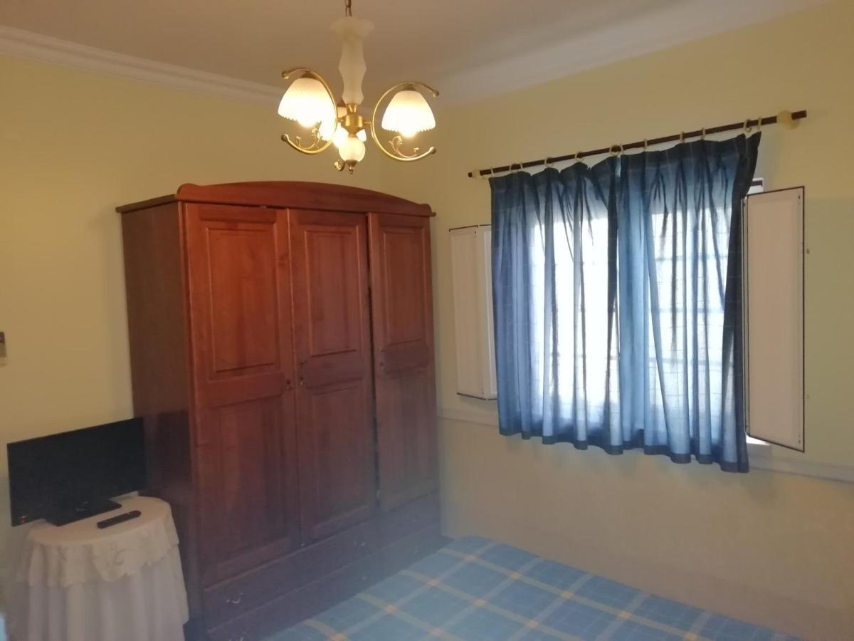 Guest House Ribatejo Салвате́рра-де-Ма́гуш Екстер'єр фото