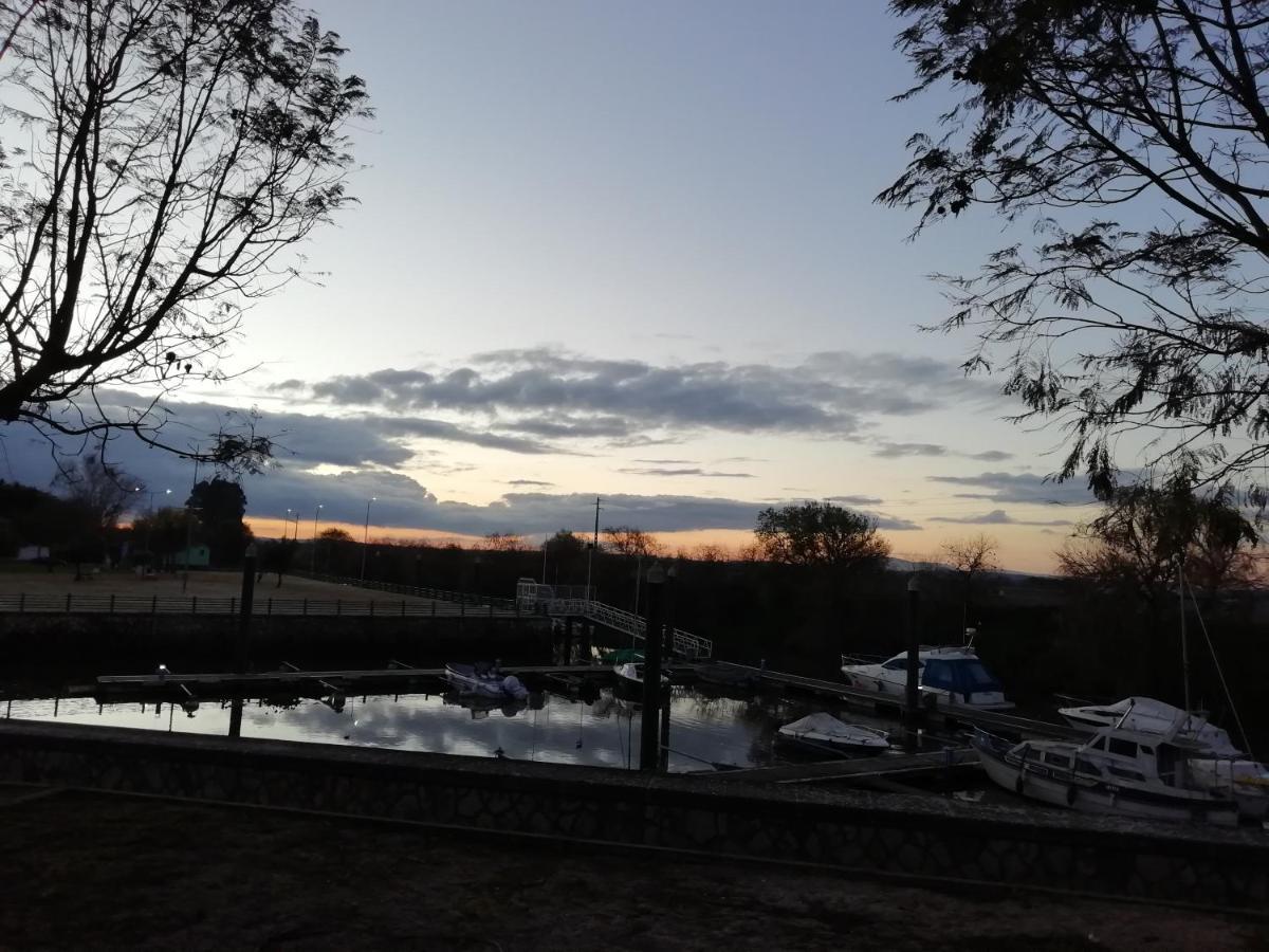 Guest House Ribatejo Салвате́рра-де-Ма́гуш Екстер'єр фото