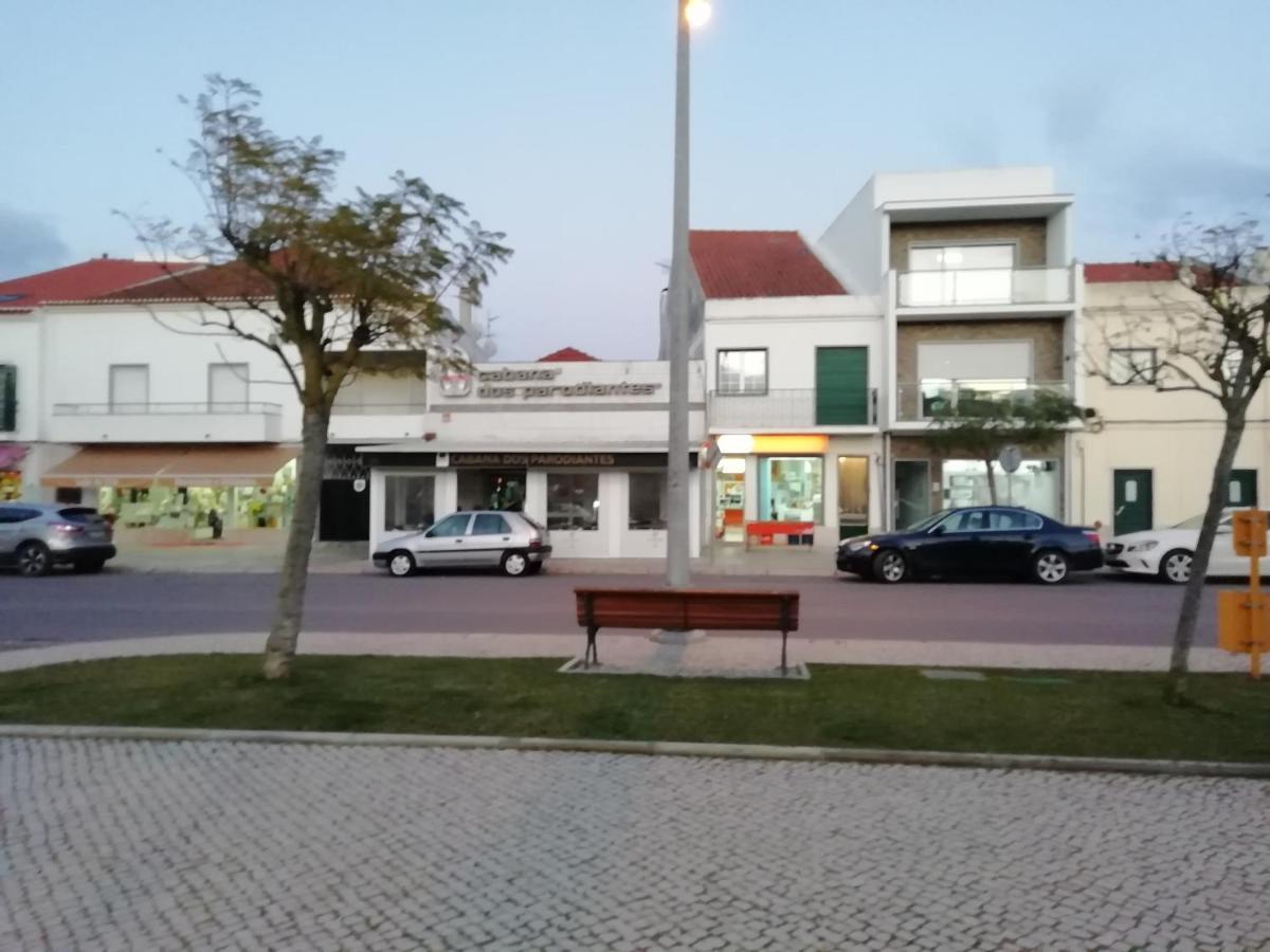 Guest House Ribatejo Салвате́рра-де-Ма́гуш Екстер'єр фото