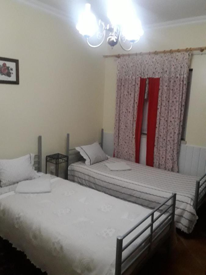Guest House Ribatejo Салвате́рра-де-Ма́гуш Екстер'єр фото