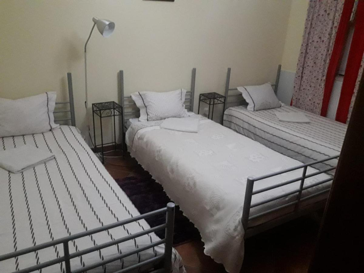 Guest House Ribatejo Салвате́рра-де-Ма́гуш Екстер'єр фото