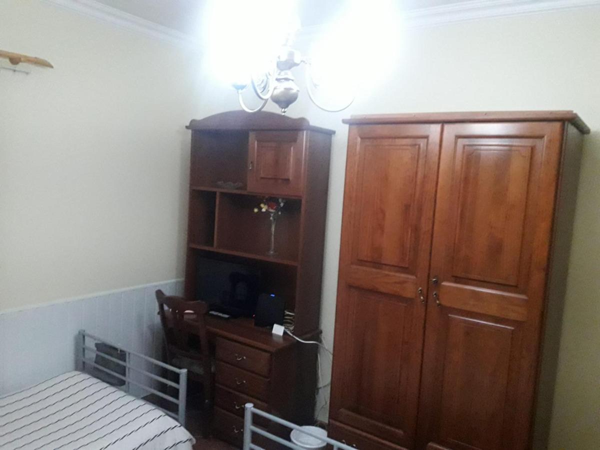 Guest House Ribatejo Салвате́рра-де-Ма́гуш Екстер'єр фото