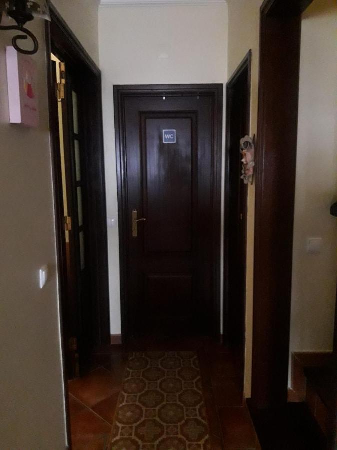 Guest House Ribatejo Салвате́рра-де-Ма́гуш Екстер'єр фото