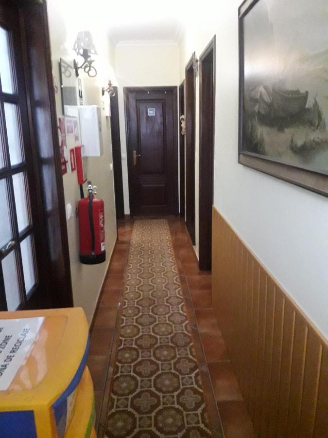 Guest House Ribatejo Салвате́рра-де-Ма́гуш Екстер'єр фото