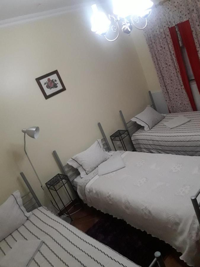 Guest House Ribatejo Салвате́рра-де-Ма́гуш Екстер'єр фото